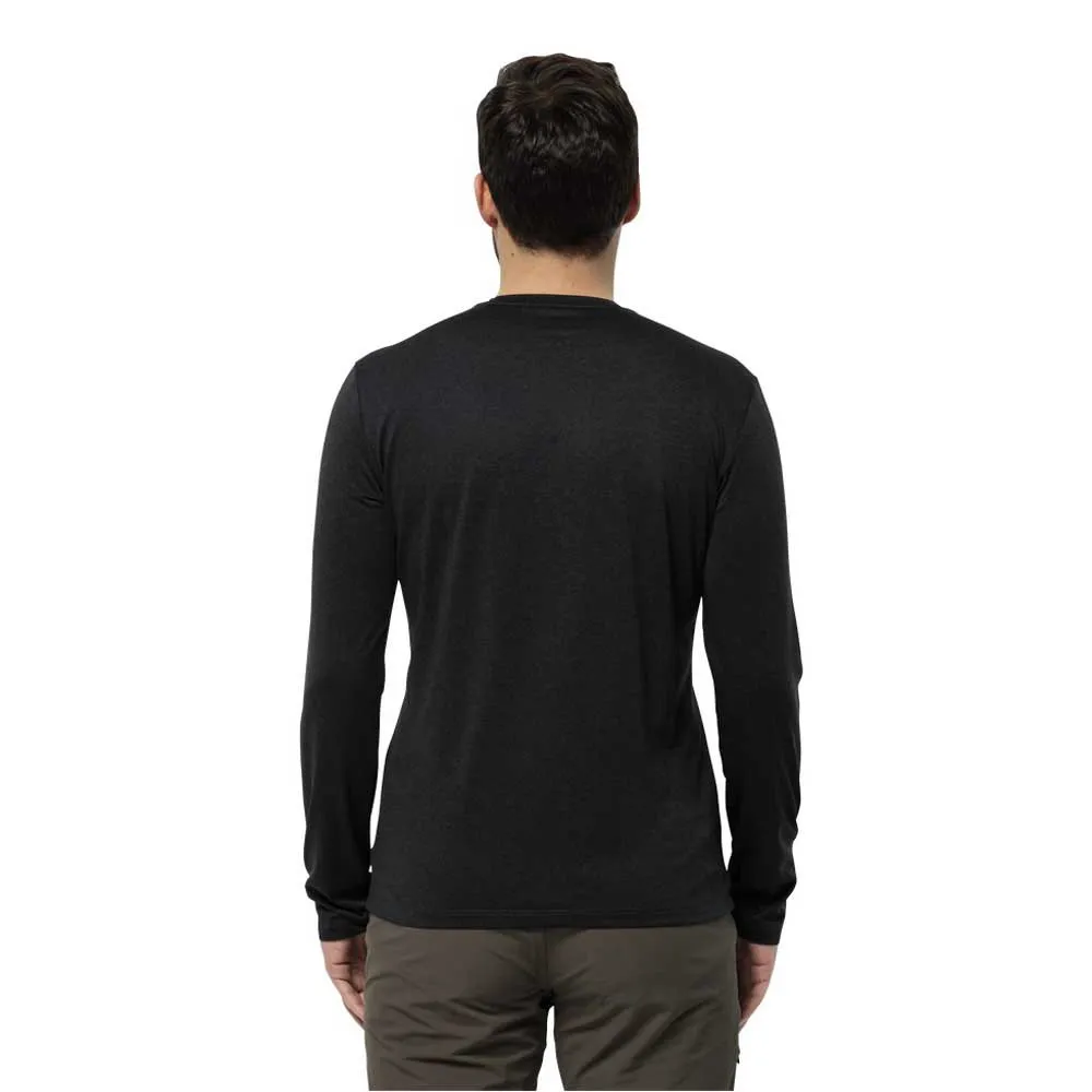 Jack Wolfskin Sky Thermal Langarm-t-shirt Jack Wolfskin Sky Thermal Langarm-t-shirt