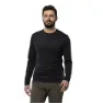 Jack Wolfskin Sky Thermal Langarm-t-shirt