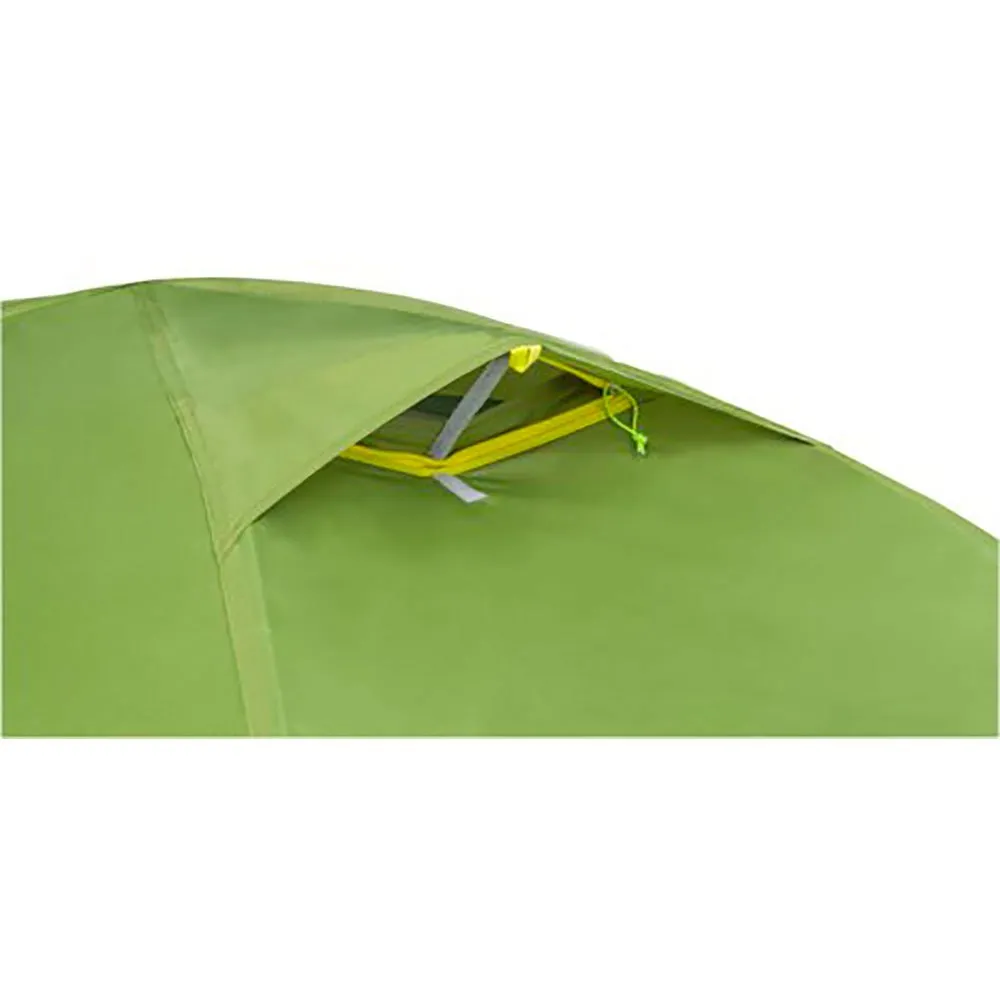 Jack Wolfskin Skyrocket Ii Zelt, Ginkgo green, 2PL Jack Wolfskin Skyrocket Ii Zelt, Ginkgo green, 2PL