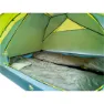Jack Wolfskin Skyrocket Ii Zelt, Ginkgo green, 2PL