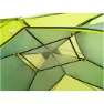 Jack Wolfskin Skyrocket Ii Zelt, Ginkgo green, 2PL