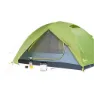 Jack Wolfskin Skyrocket Iii Zelt, Ginkgo green, 3PL