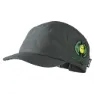 Jack Wolfskin Smileyworld Kappe, Slate green, M