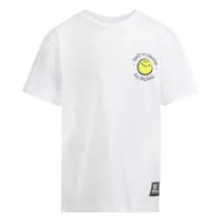 Jack Wolfskin Smileyworld Kurzarm-t-shirt