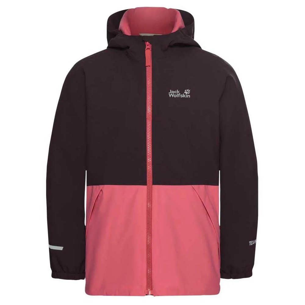 Jack Wolfskin Snow Days Jacke