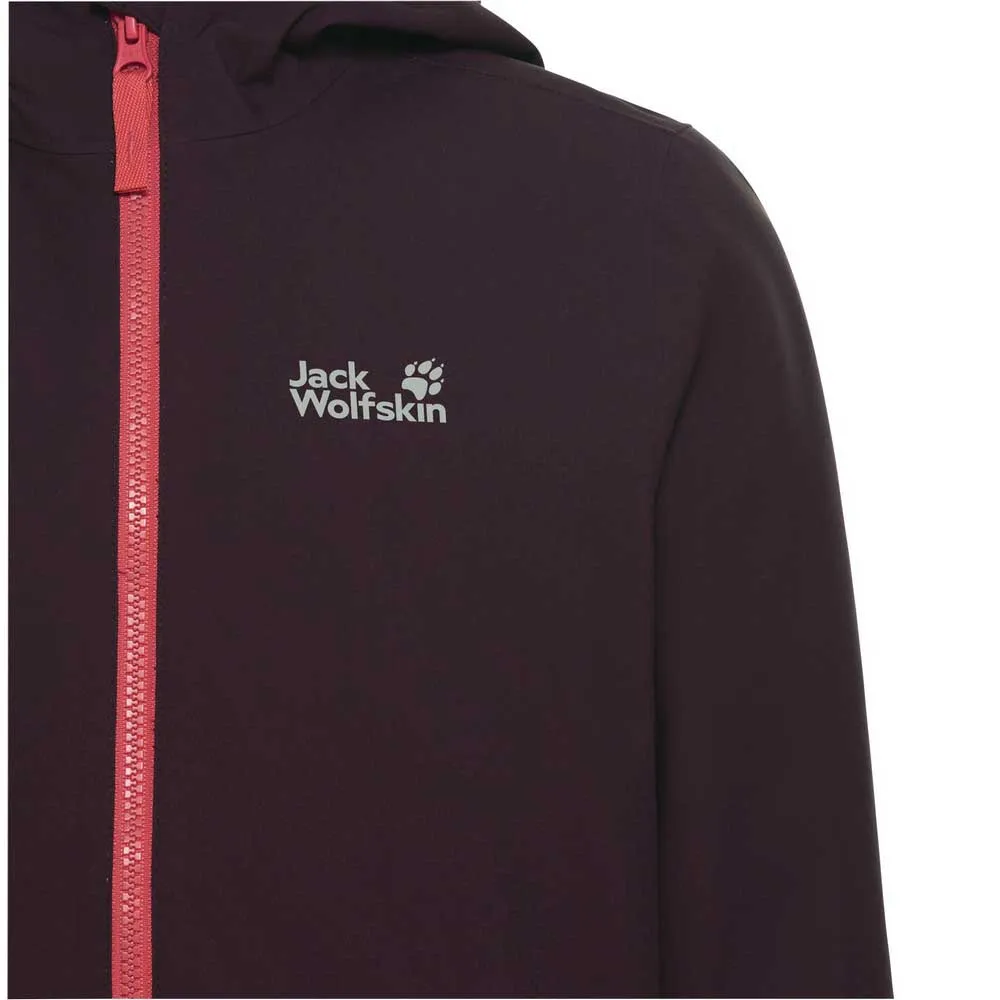 Jack Wolfskin Snow Days Jacke