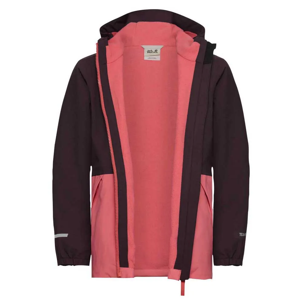 Jack Wolfskin Snow Days Jacke