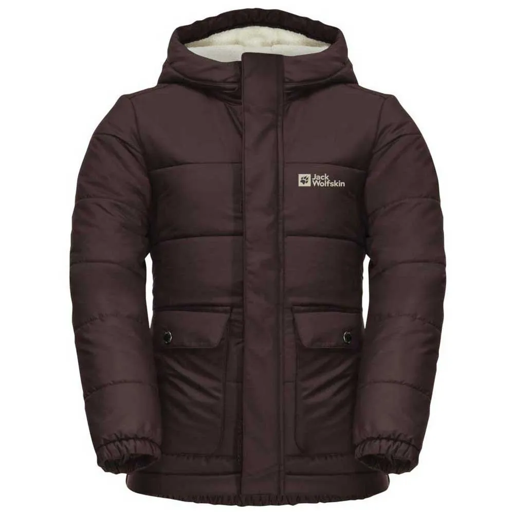 Jack Wolfskin Snow Fox Jacke Jack Wolfskin Snow Fox Jacke