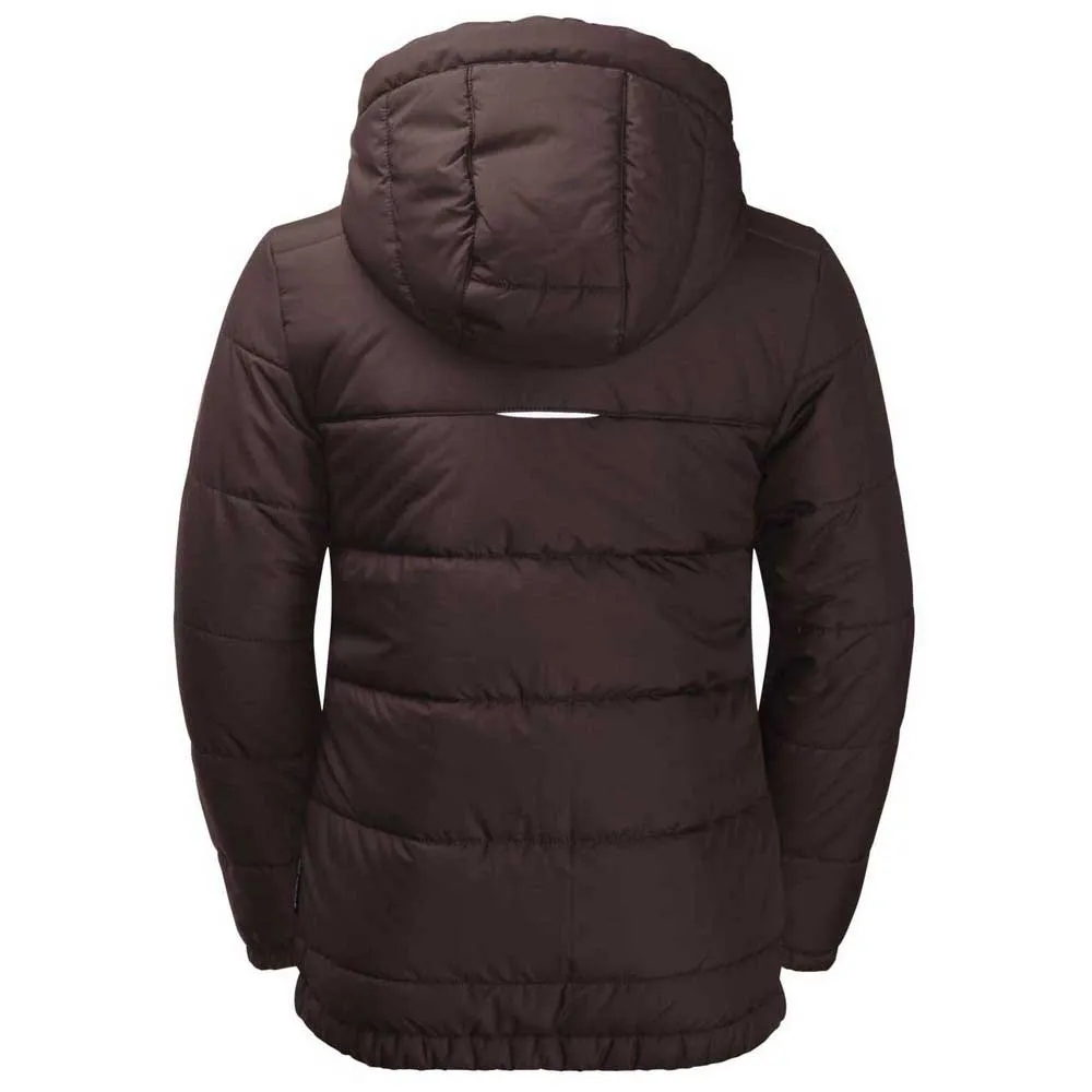 Jack Wolfskin Snow Fox Jacke Jack Wolfskin Snow Fox Jacke