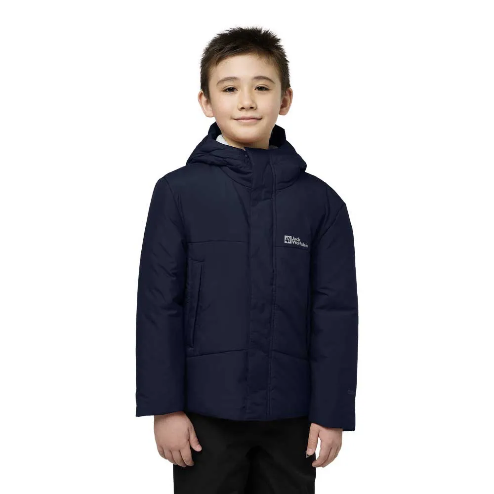 Jack Wolfskin Snowbear Jacke Jack Wolfskin Snowbear Jacke