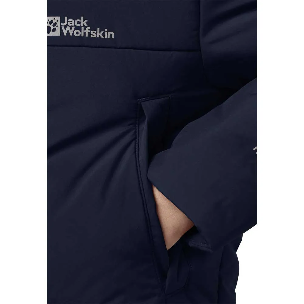 Jack Wolfskin Snowbear Jacke Jack Wolfskin Snowbear Jacke