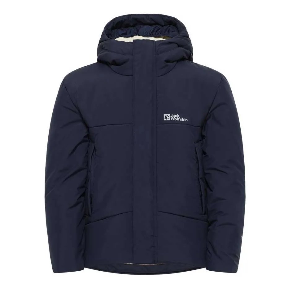 Jack Wolfskin Snowbear Jacke Jack Wolfskin Snowbear Jacke