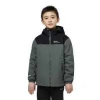 Jack Wolfskin Snowcurl 3in1 Jacke Jack Wolfskin Snowcurl 3in1 Jacke