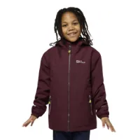Jack Wolfskin Snowcurl 3in1 Jacke Jack Wolfskin Snowcurl 3in1 Jacke