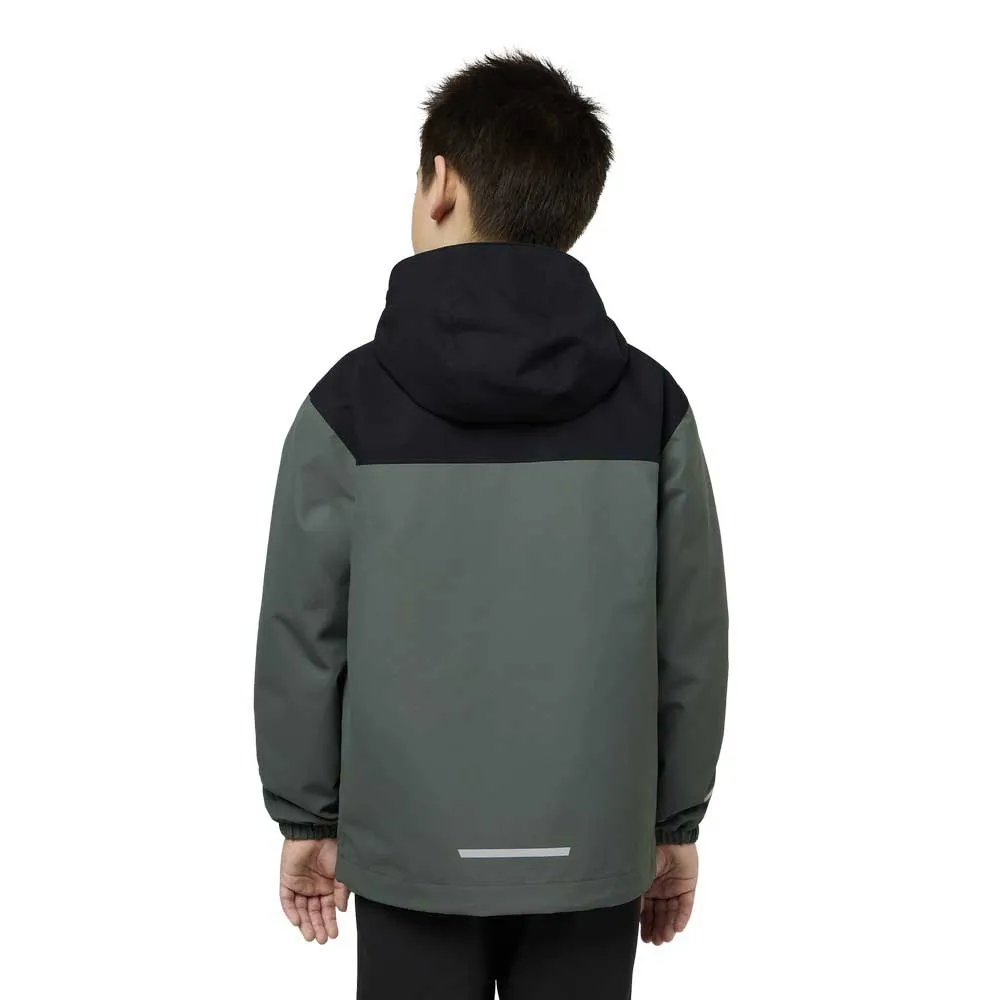 Jack Wolfskin Snowcurl 3in1 Jacke Jack Wolfskin Snowcurl 3in1 Jacke