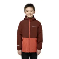 Jack Wolfskin Snowy Days Jacke Jack Wolfskin Snowy Days Jacke
