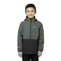 Jack Wolfskin Snowy Days Jacke Jack Wolfskin Snowy Days Jacke