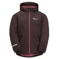 Jack Wolfskin Snowy Days Jacke Jack Wolfskin Snowy Days Jacke