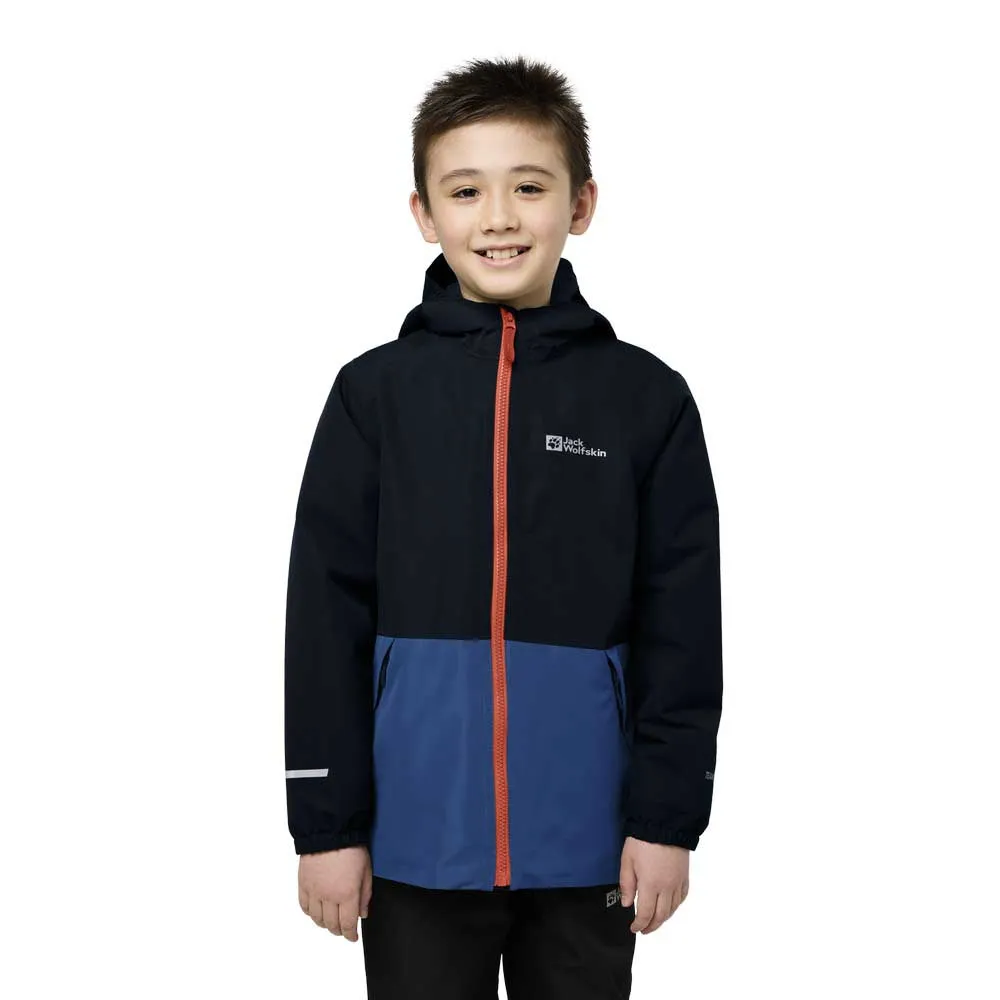 Jack Wolfskin Snowy Days Jacke Jack Wolfskin Snowy Days Jacke