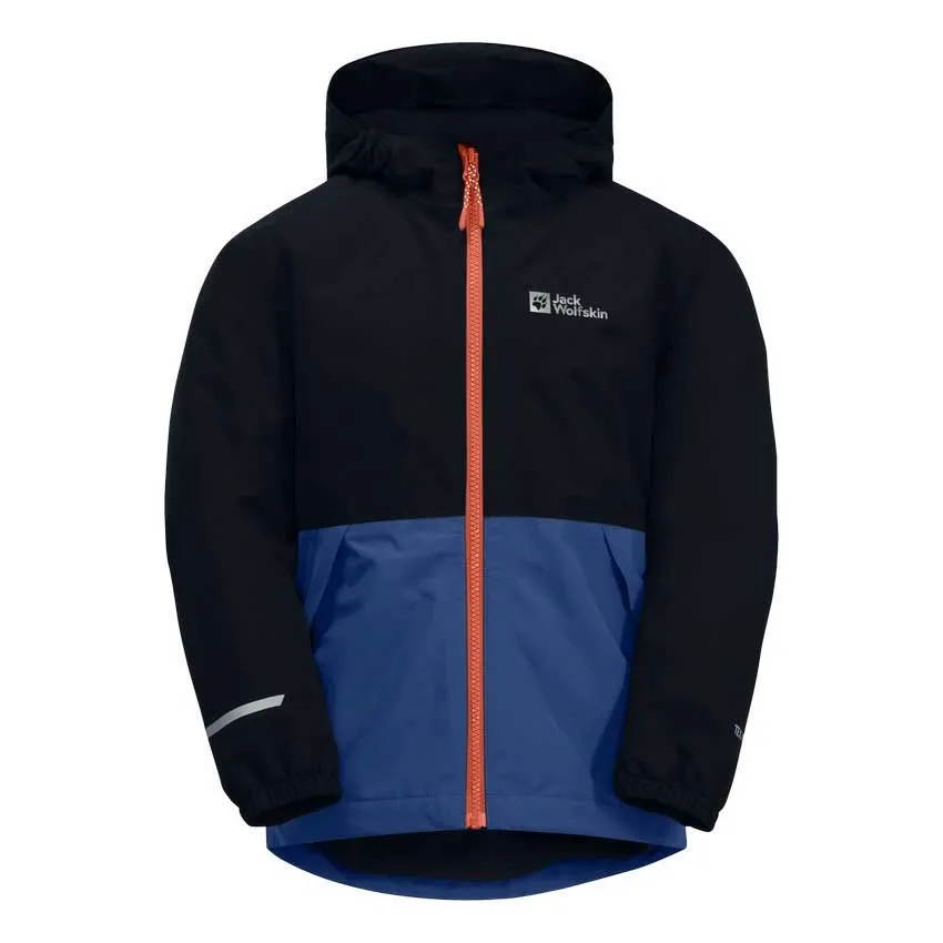 Jack Wolfskin Snowy Days Jacke Jack Wolfskin Snowy Days Jacke