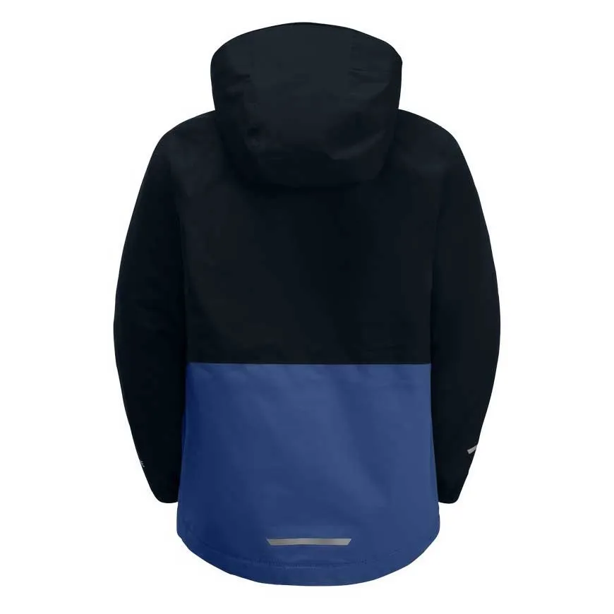 Jack Wolfskin Snowy Days Jacke Jack Wolfskin Snowy Days Jacke