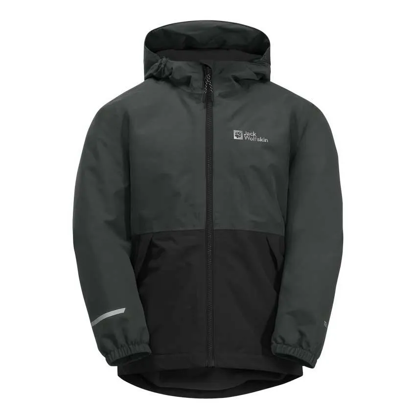 Jack Wolfskin Snowy Days Jacke Jack Wolfskin Snowy Days Jacke