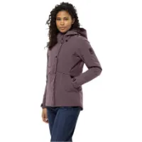 Jack Wolfskin Snowy Park Jacke Jack Wolfskin Snowy Park Jacke