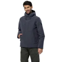Jack Wolfskin Snowy Park Jacke Jack Wolfskin Snowy Park Jacke