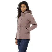 Jack Wolfskin Snowy Park Jacke