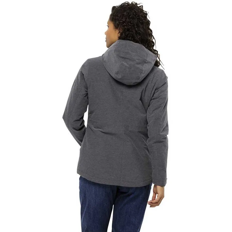 Jack Wolfskin Snowy Park Jacke