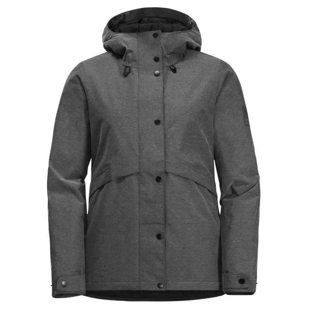 Jack Wolfskin Snowy Park Jacke