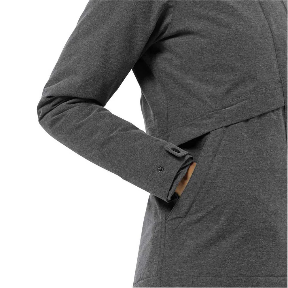 Jack Wolfskin Snowy Park Jacke