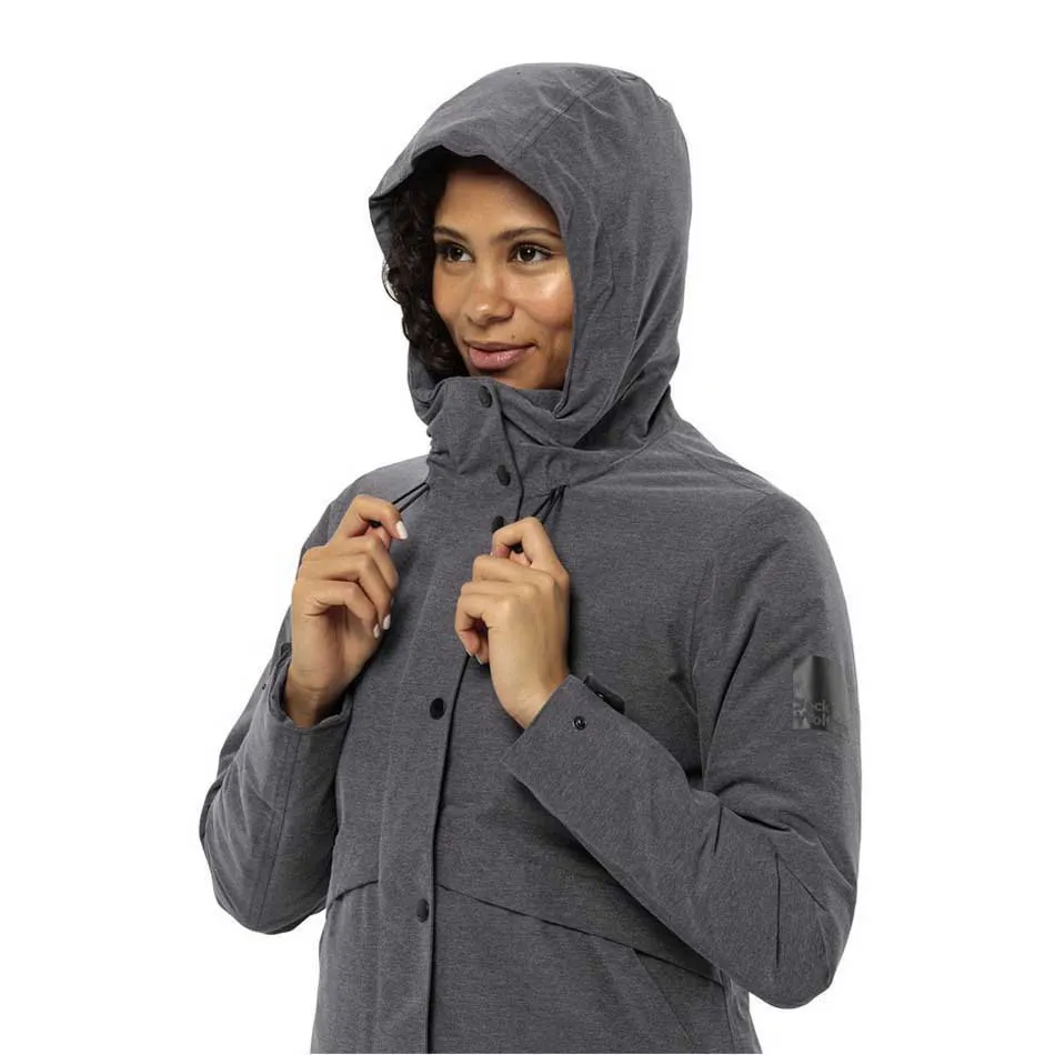 Jack Wolfskin Snowy Park Jacke