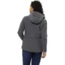 Jack Wolfskin Snowy Park Jacke