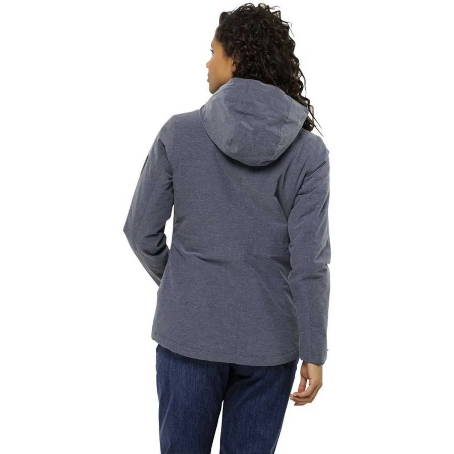 Jack Wolfskin Snowy Park Jacke Jack Wolfskin Snowy Park Jacke