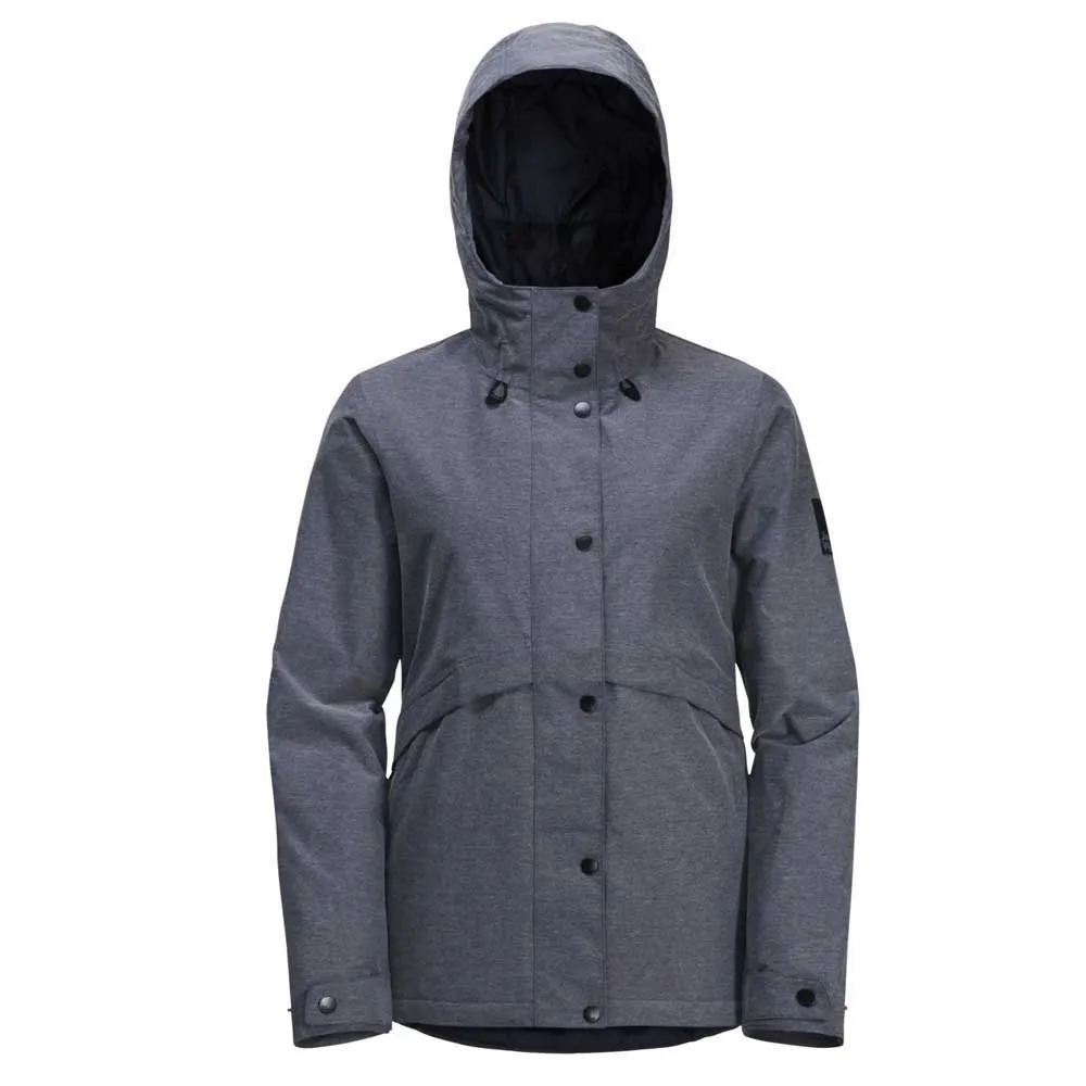 Jack Wolfskin Snowy Park Jacke Jack Wolfskin Snowy Park Jacke