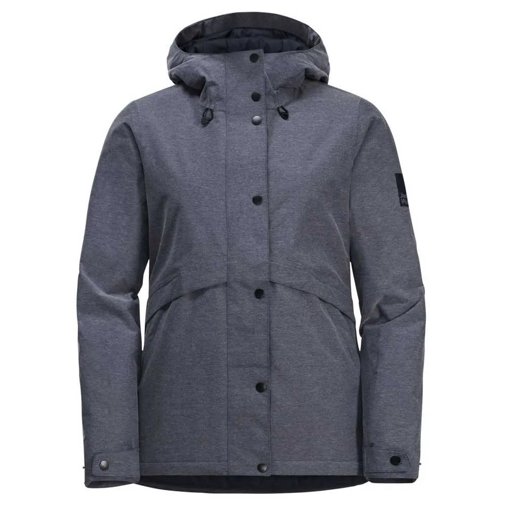 Jack Wolfskin Snowy Park Jacke Jack Wolfskin Snowy Park Jacke