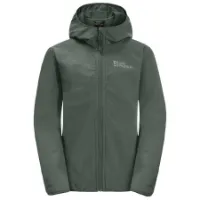 Jack Wolfskin Solyd Jacke