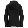 Jack Wolfskin Solyd Jacke, Black, 116cm