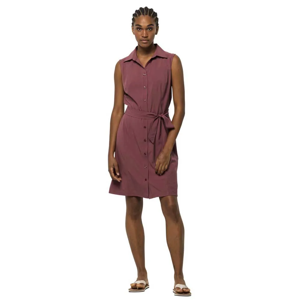 Jack Wolfskin Sonora Kleid