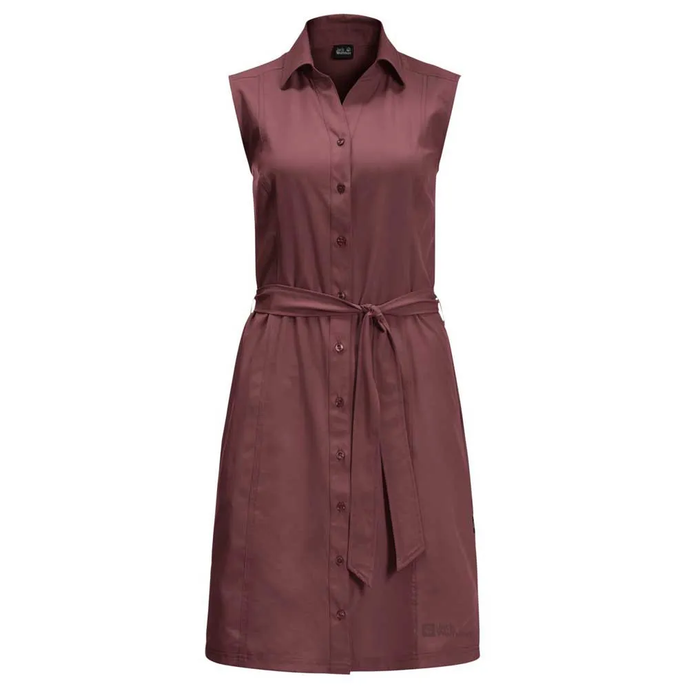 Jack Wolfskin Sonora Kleid
