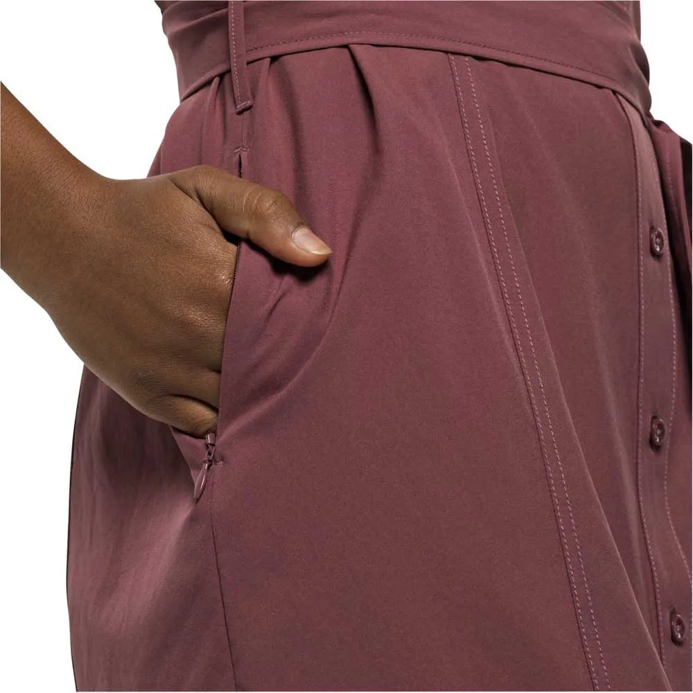 Jack Wolfskin Sonora Kleid