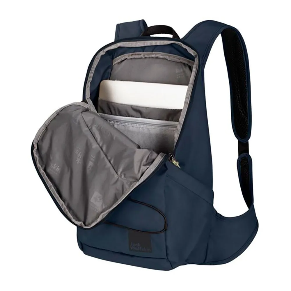 Jack Wolfskin Sooneck 18l Rucksack Jack Wolfskin Sooneck 18l Rucksack