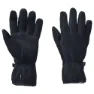 Jack Wolfskin Spirit Fleece Handschuhe, Night blue, L/XL