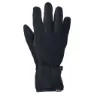 Jack Wolfskin Spirit Fleece Handschuhe, Night blue, L/XL