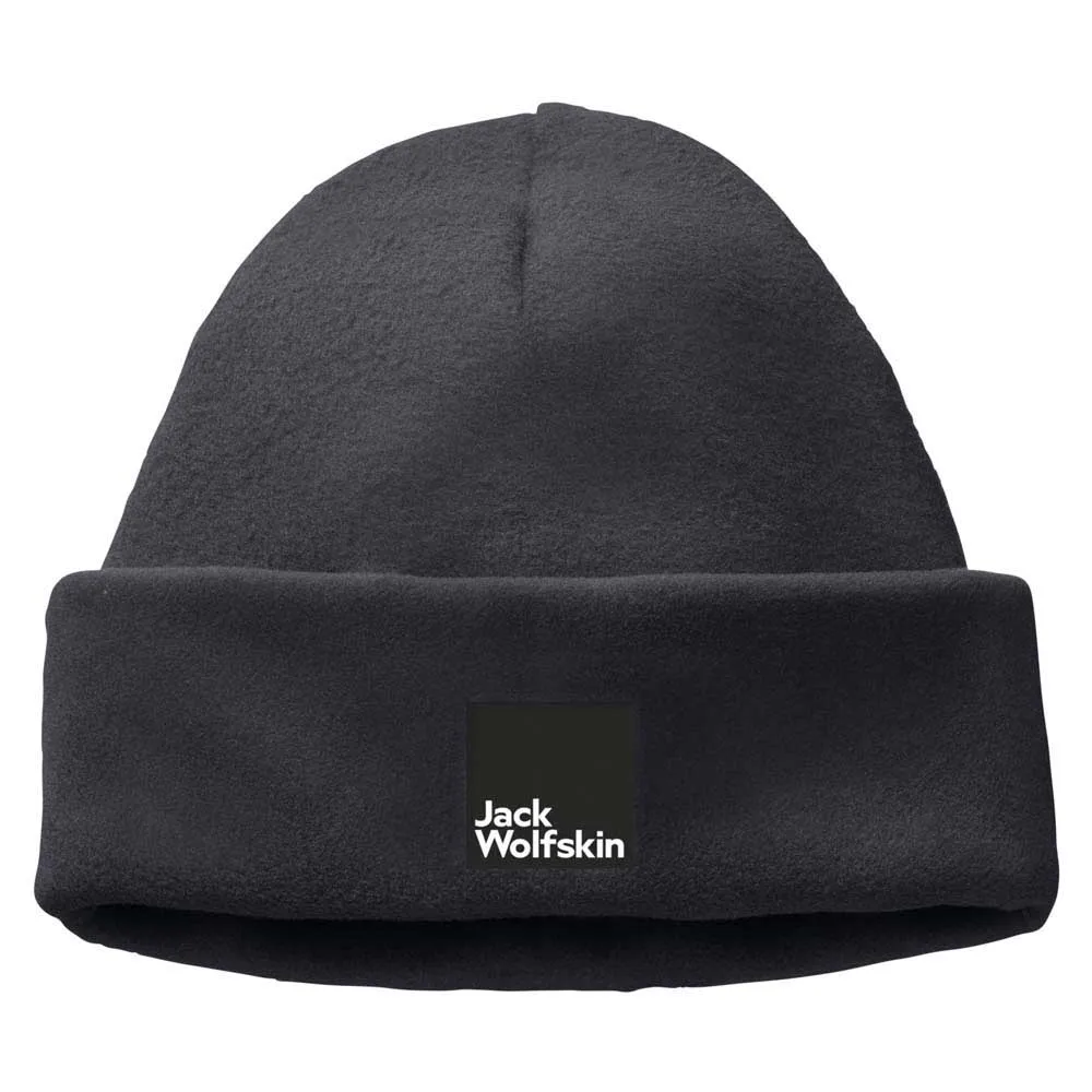 Jack Wolfskin Spirit Fleece Mütze