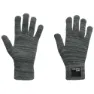Jack Wolfskin Spirit Knit Handschuhe, Slate green, L/XL