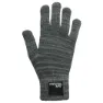 Jack Wolfskin Spirit Knit Handschuhe, Slate green, L/XL