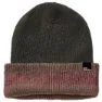 Jack Wolfskin Spirit Knit Mütze, Wild ginger, One Size