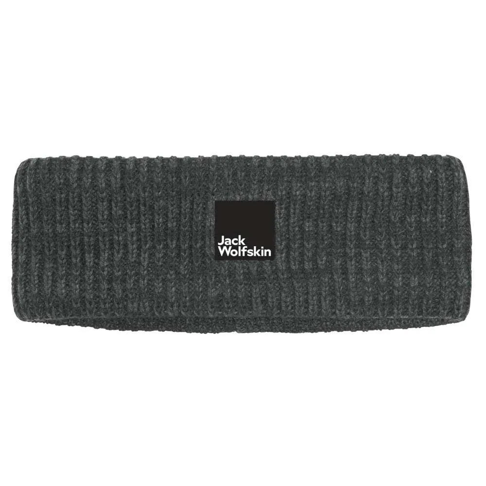 Jack Wolfskin Spirit Knit Stirnband Jack Wolfskin Spirit Knit Stirnband